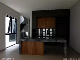 Rumah Modern minimalis - Pangkalan Jati