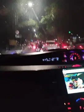 Cari kerjaan supir pribadi