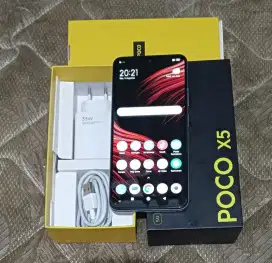 POCO X5 5G 6/128