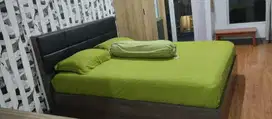 IWN DISEWAKAN APARTEMEN MEWAH BENSON DI ATAS MALL PAKUWON MALL