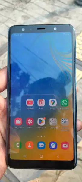 Samsung A7 Hp saja