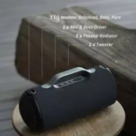 EGGEL ELITE XL 2
