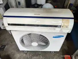 AC 3/4 pk normal