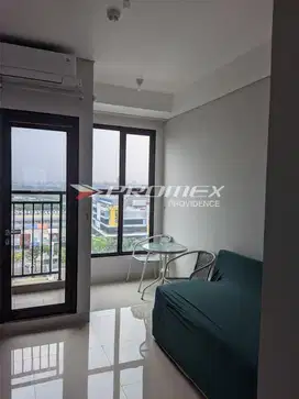 Apartemen studio strategis - pondok aren