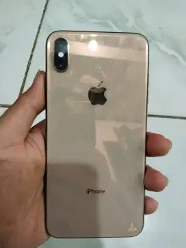 iPhone Xs Max 256gb