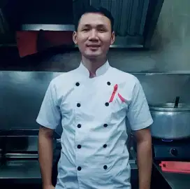 Jasa buat/opening usaha nasi goreng dan pecel ayam