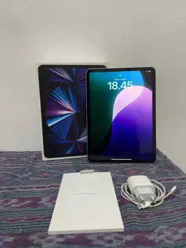 iPad pro 11 inch 3th gen 128GB IBOX
