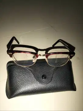 Dijual Rayban original