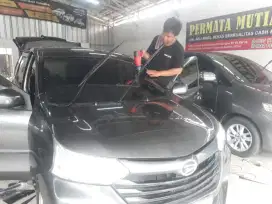 LOWONGAN KERJA – HELPER KACA FILM & DETAILING