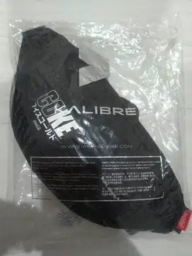 Tas Pinggang Waist Bag Kalibre Coca Cola