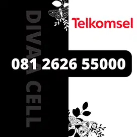Kartu Perdana Telkomsel Nomor Cantik Simpati