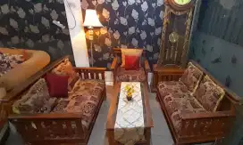 Kursi Meja Tamu 221 SECOND
