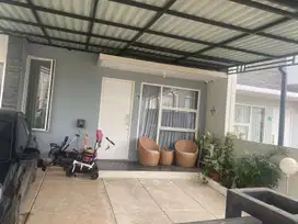 rumah modern keren - Cisauk