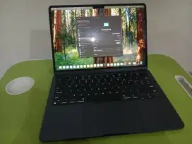 Macbook Air M2 16/256 iBox BNOB