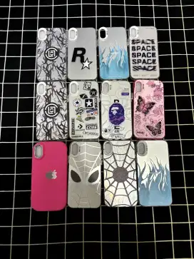 SOFCASE IPHONE NEW