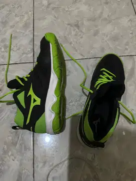 Jual sepatu Voli Mizuno Dynablitz