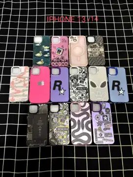 SOFCASE IPHONE NEW