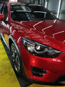 Lowongan kerja cuci dan salon mobil Mojokerto