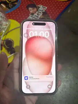 Iphone 15 128gb ex ibox