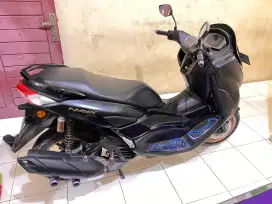 Yamaha Nmax 155 Standart 2021 Kondisi MULUS
