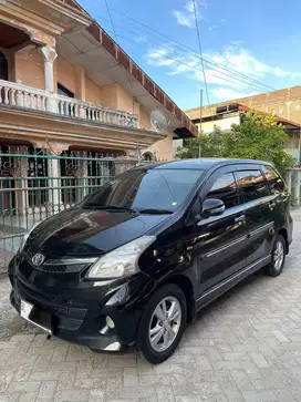 Jual cepat veloz luxury 1.5 M/T 2015