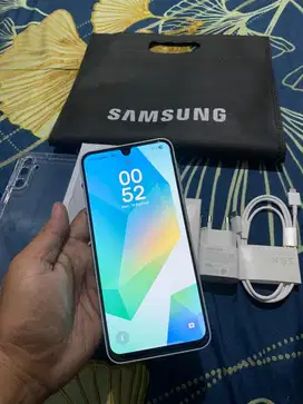Samsung Galaxy A16 8/256 Grey Silver