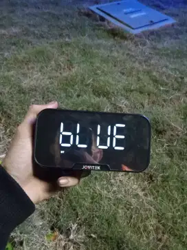 MUSIK BOX MEREK JOVITEK