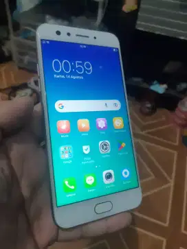 Oppo F3 Ram 4/64 ( Ori & mulus )