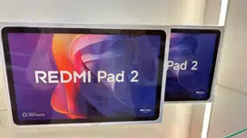 REDMI PAD SE GEN 2 128GB BRAND NEW