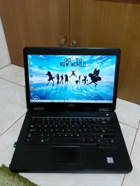 Laptop dell latitude 5540 intel core i5