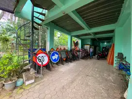 Cocok untuk mess - Bekasi