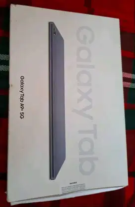 Samsung Tab A9 Plus
