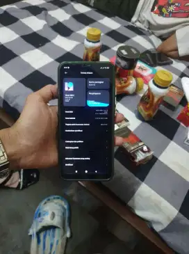 BU 500k Net!!! Redmi 9C Ram 4/64