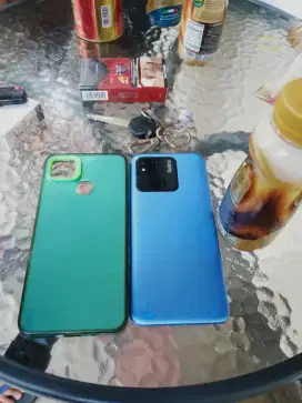 BU 700k Net!!! Redmi 10A