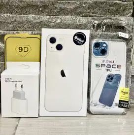 Iphone 13 New 128 Garansi resmi