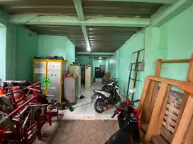 cocok untuk di jadikan Perkantoran - Pondok Gede