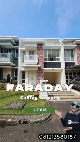 Rumah Cantik di Lokasi Premium! ✨