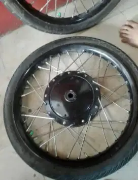 Lingkar Matic MiO Soul GT