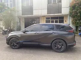 Crv 2019 Turbo 1.5cc