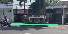 Ruko jalan kusumanegara yogyakarta
