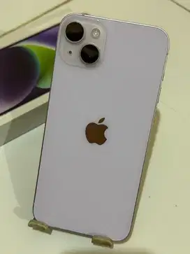 iphone 14 plus 128gb fullset