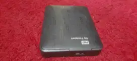Hardisk Entenal ( WD-1TB/My Passpor)Sentrinel 100% Jual Murah COD 24jm