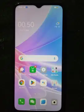 Oppo a78 5G 8/256