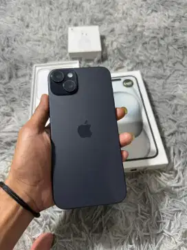 iPhone 15 plus 128gb ibox