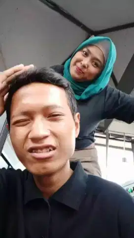 Mencari kerja apa saja