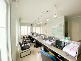 cocok di jadikan office atau tempat tinggal - Bekasi