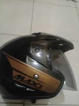 Helm NMAX original