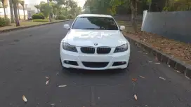 Jual BMW 325I E90 M EditionTH 2011