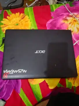Laptop Acer Aspire 4738