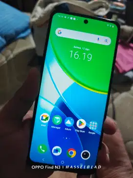 VIVO Y19S 128 GB MNTAB JUAL AJAH YOK NO MINUS
